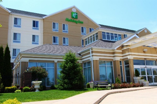 Holiday Inn Effingham image 19
