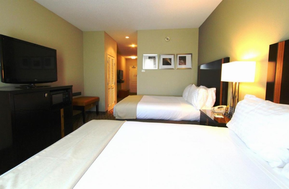 Deluxe Twin Room - Hearing Accessible