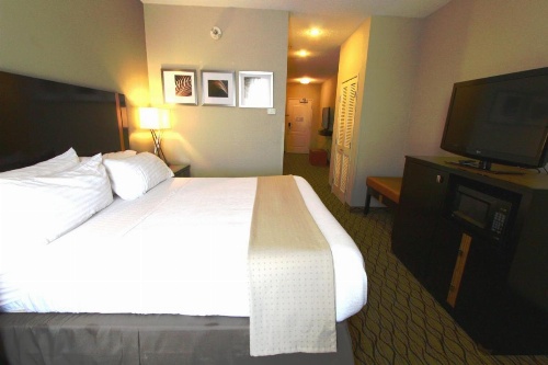 Holiday Inn Effingham image 28