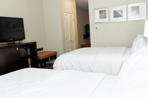 Holiday Inn Effingham image 35