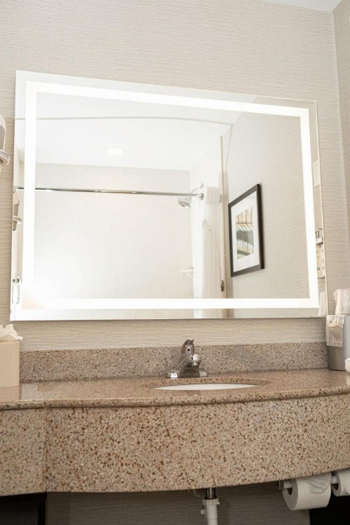 Holiday Inn Effingham image 37