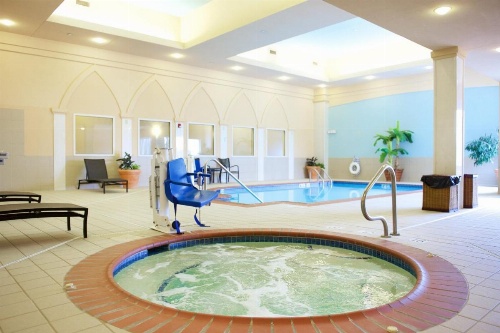 Holiday Inn Effingham image 42