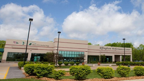 Holiday Inn Effingham image 43