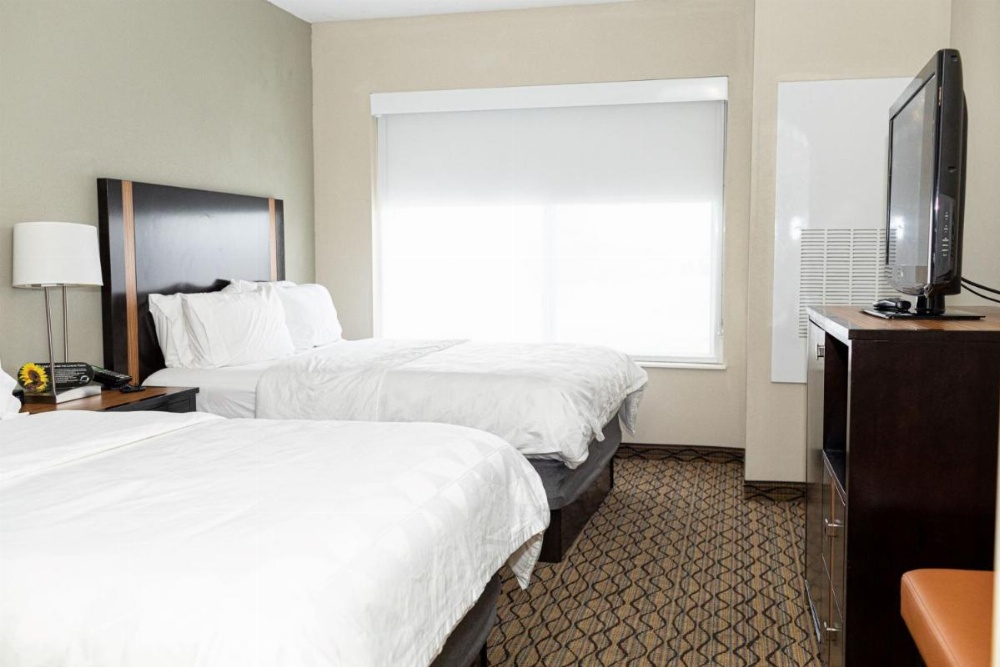Queen Room with Two Queen Beds