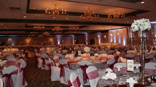 Holiday Inn Effingham image 49