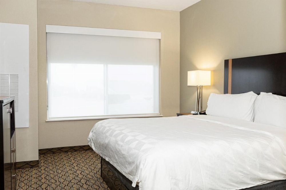 Holiday Inn Effingham