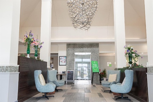 Holiday Inn Effingham image 50